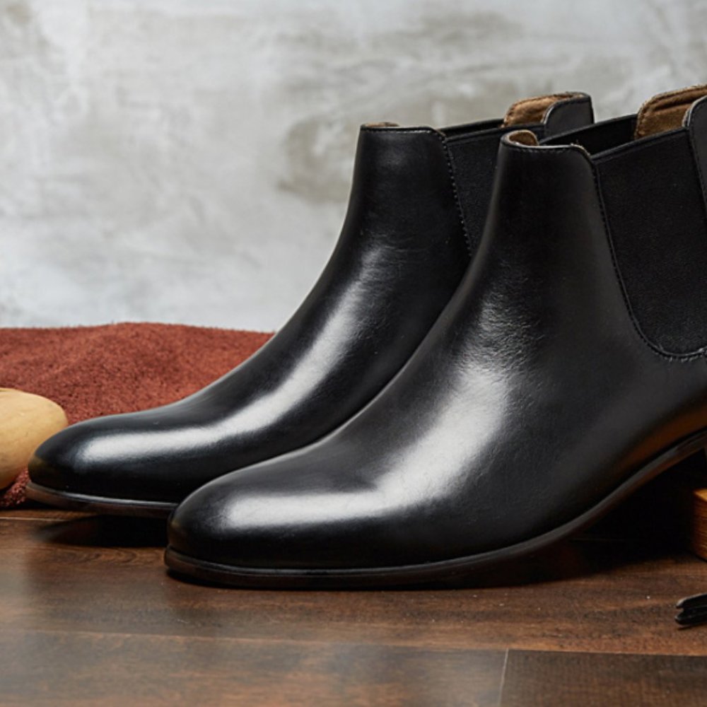 New men's shoes for men